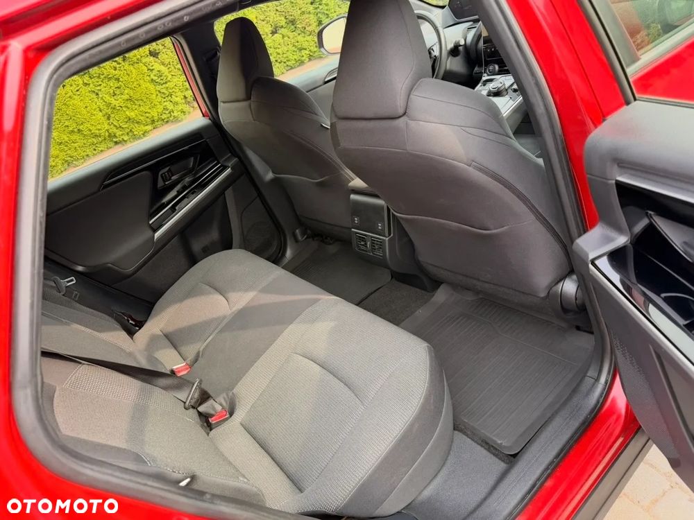 Toyota bZ4X Comfort - 20
