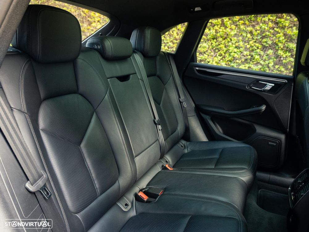 Porsche Macan S PDK - 29