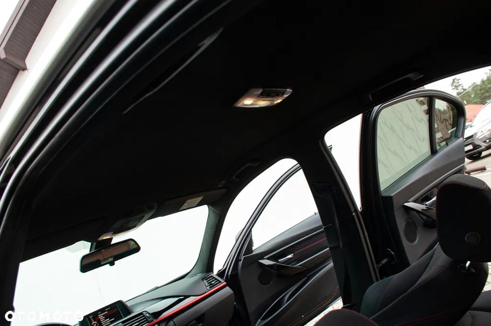 BMW Seria 3 316d Sport Line - 36