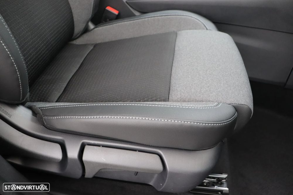 Nissan Qashqai 1.3 DIG-T N-Connecta Xtronic - 16