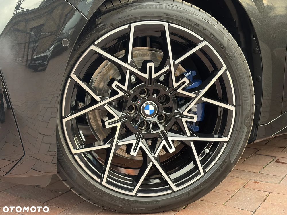 BMW i3 50 xDrive 113.4kWh - 19