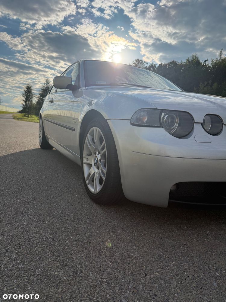 BMW Seria 3 - 2