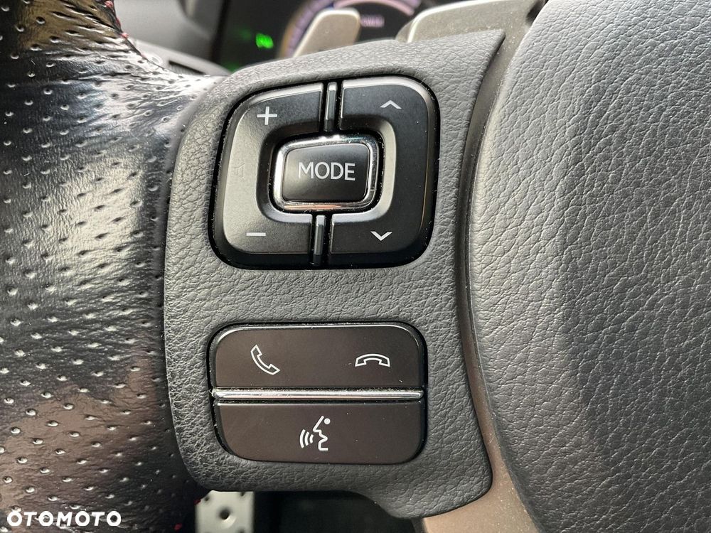 Lexus NX 300h F Sport AWD - 20