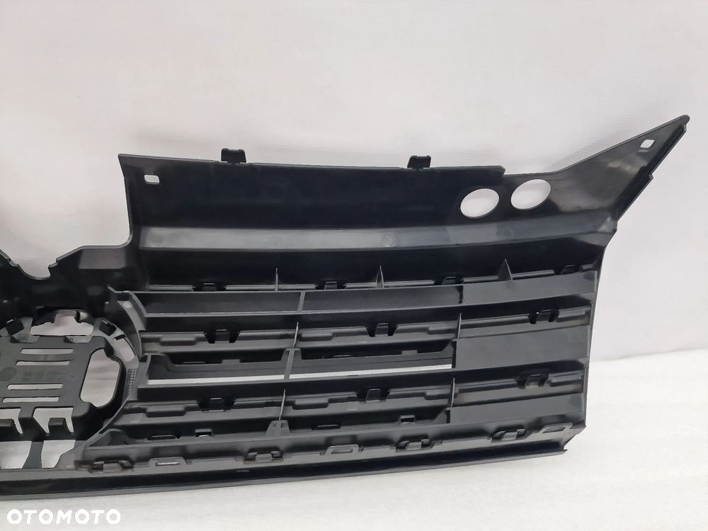 VW TIGUAN II 5NA R-LINE 15- ATRAPA / GRILL PRZEDNI PRZÓD , NR 5NA853653 / 5NA853653B , NR AUKCJI GL242 - 15