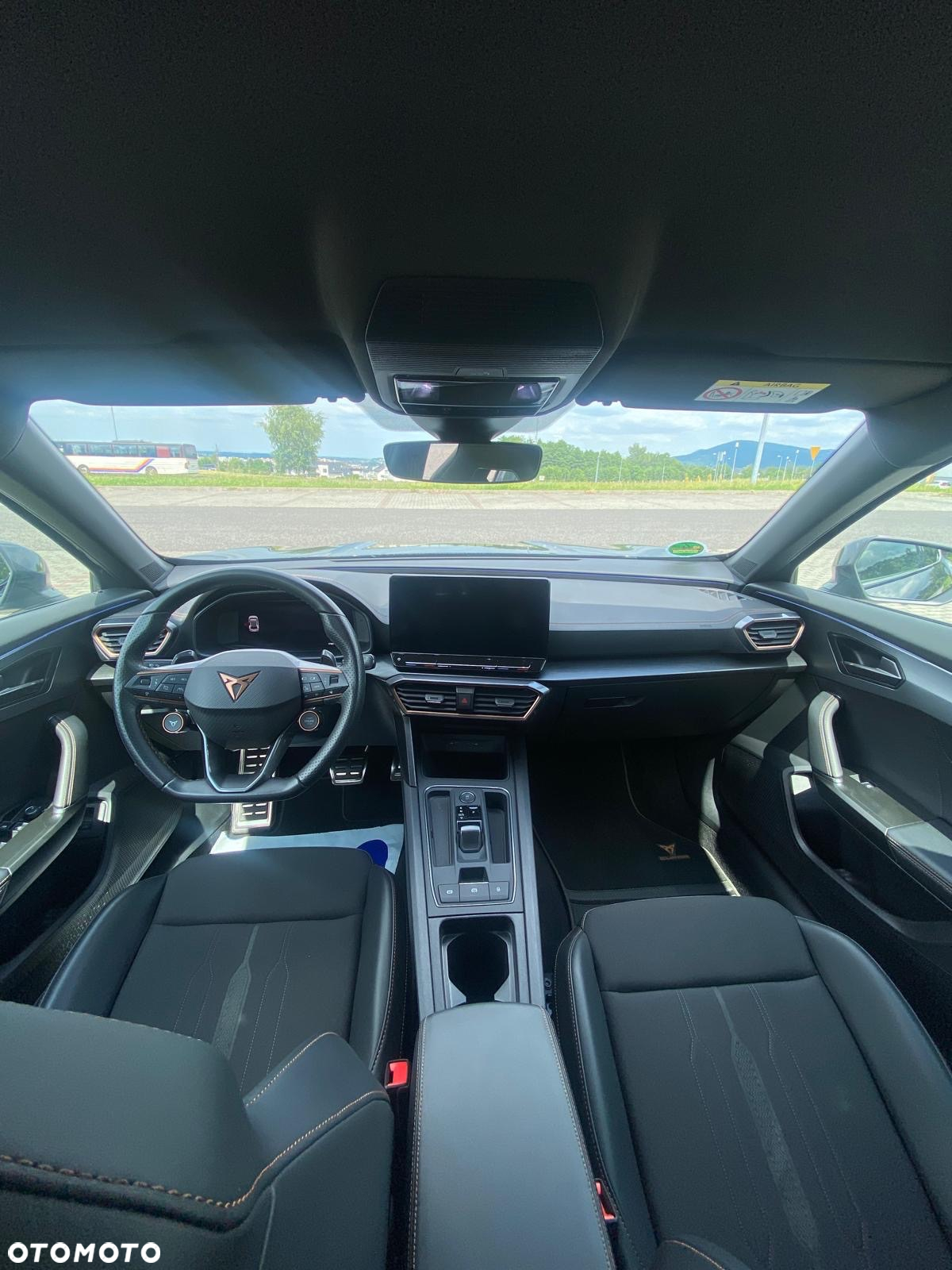 Cupra Formentor 2.0 TSI 4Drive VZ DSG - 5