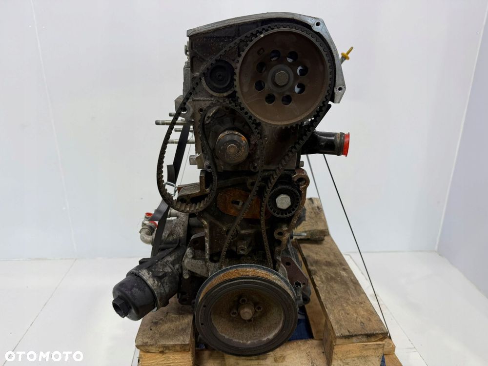 SILNIK A20DTE Opel Insignia A 2.0 CDTI diesel kompletny sprawny - 14
