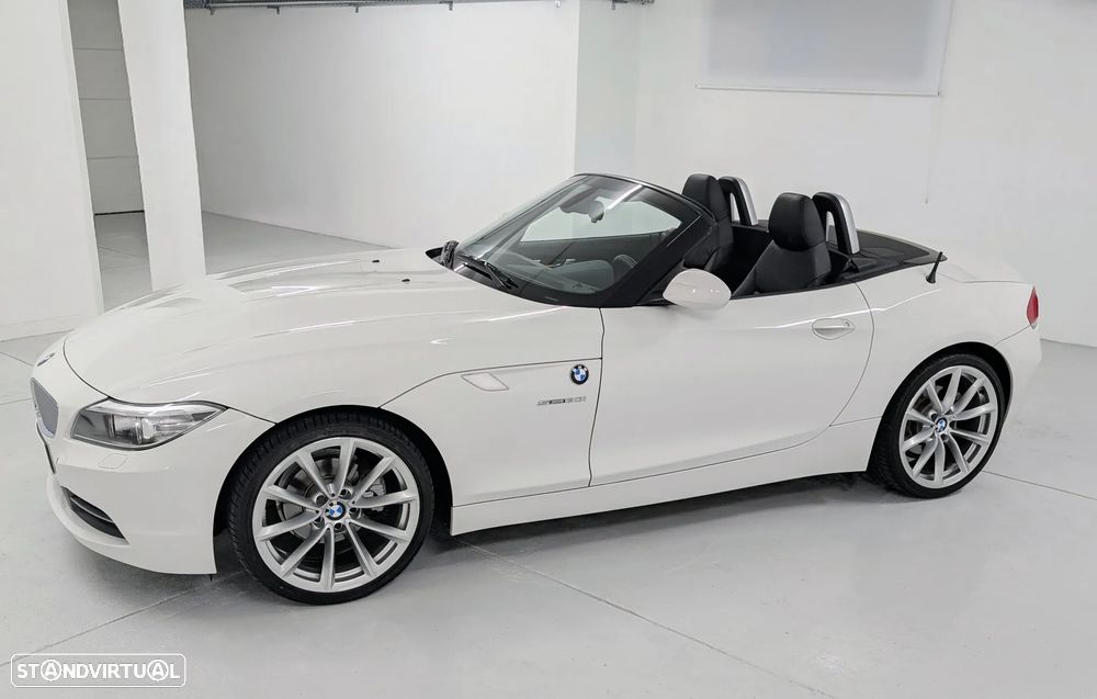 BMW Z4 23 i - 29