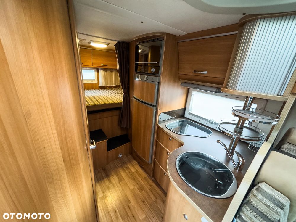 Fiat DUCATO TRIGANO ALLEGRO 94 - 20