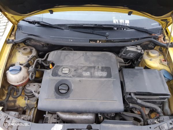 Para Peças Seat Ibiza Iii (6L1) - 10
