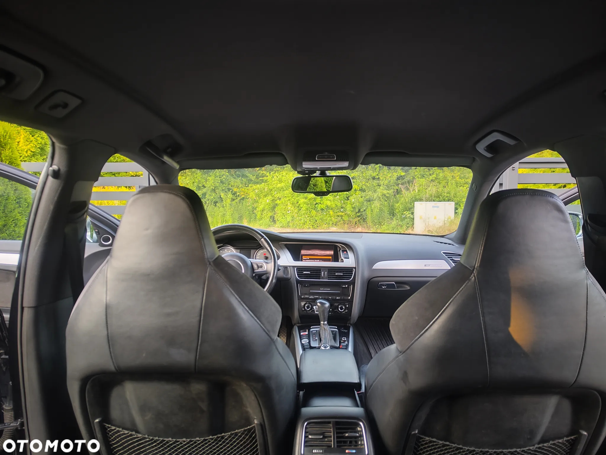 Audi S4 3.0 TFSI Quattro S tronic - 31