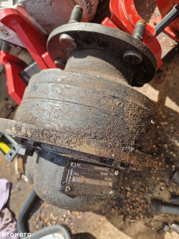 Hydromotor 800 F065473 H754 H758 H480 H480C - 9