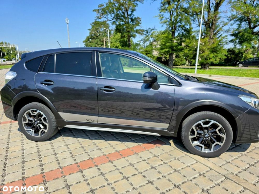 Subaru XV 2.0 D Exclusive - 7