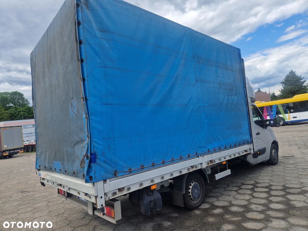 Renault MASTER - 6
