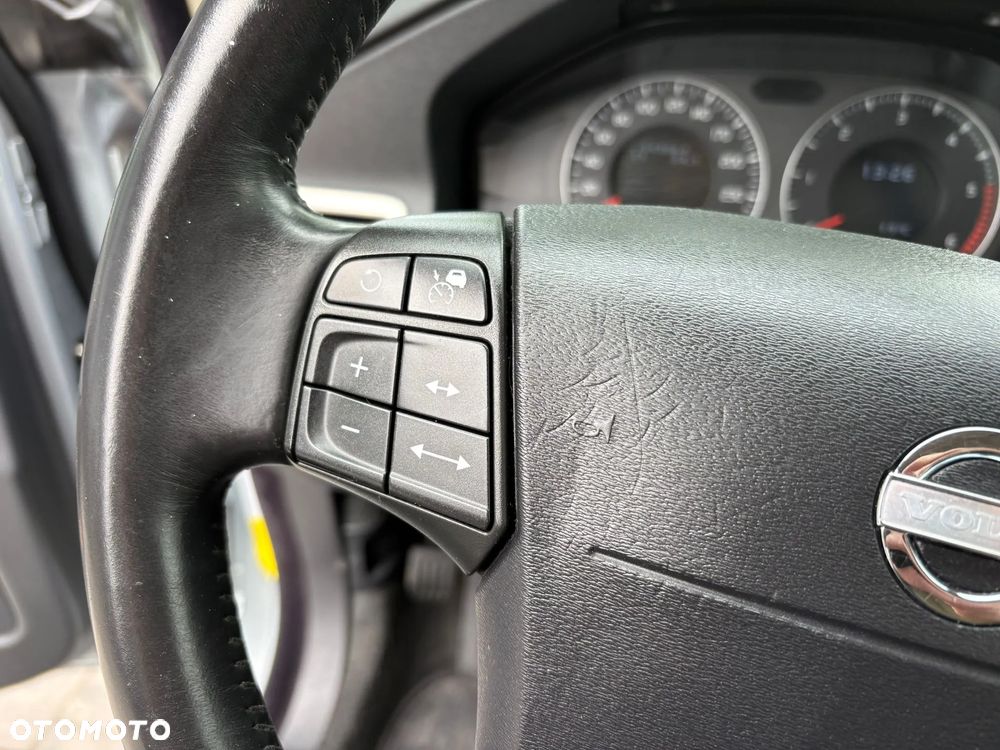 Volvo S80 2.4D Momentum - 17