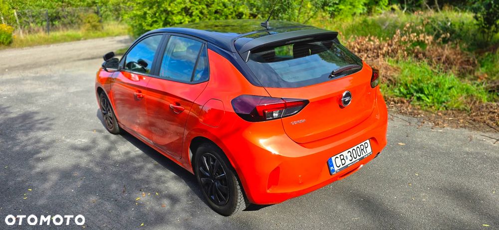 Opel Corsa - 10