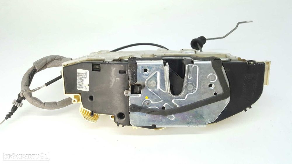 FECHADURA PORTA TRASEIRA DIREITA MERCEDES CLASE S (W221) BERLINA 320 / 350 CDI (... - 7