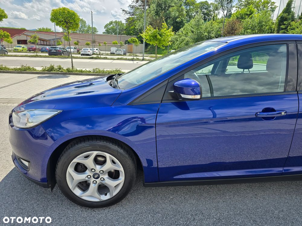 Ford Focus - 33