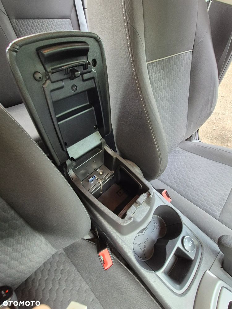 Ford Focus 1.0 EcoBoost Edition - 17