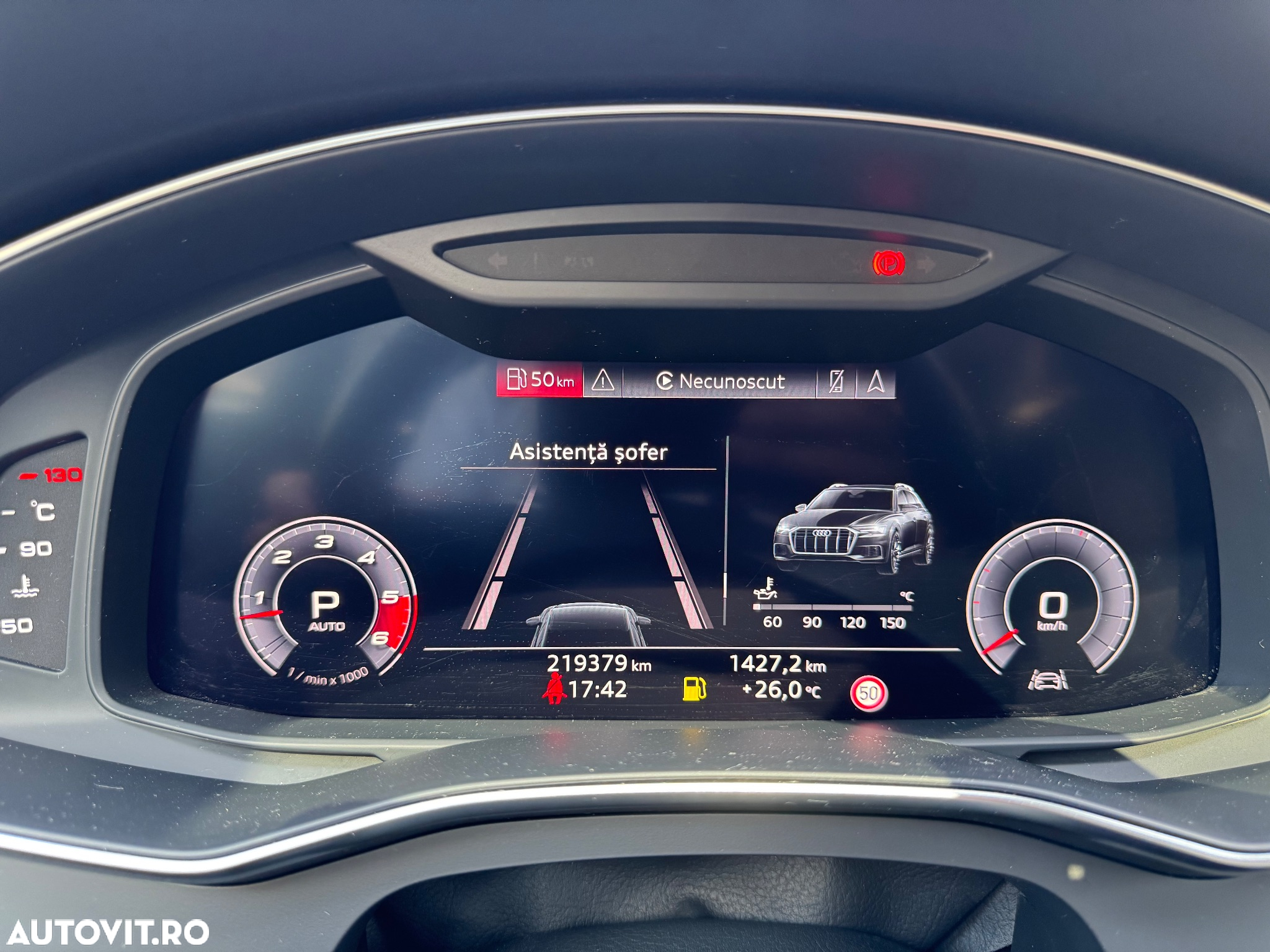 Audi A6 Allroad 50 TDI quattro Tiptronic MHEV - 22