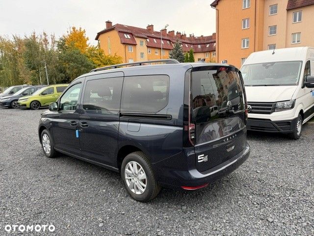 Volkswagen Caddy - 8
