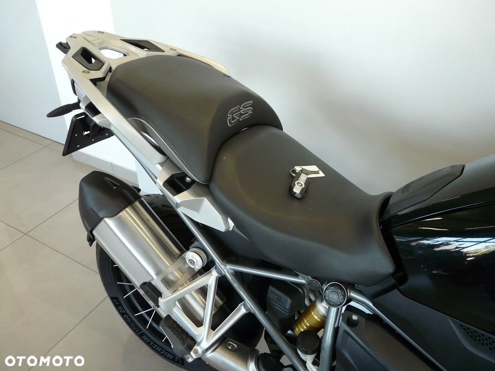 BMW GS - 27