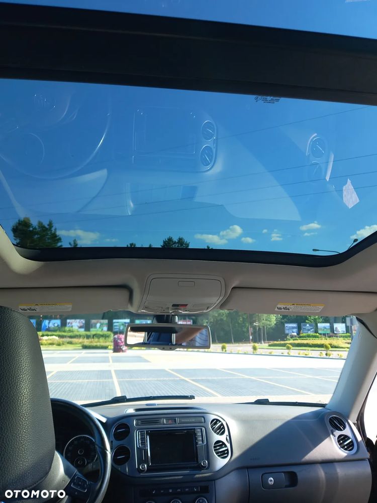 Volkswagen Tiguan - 14