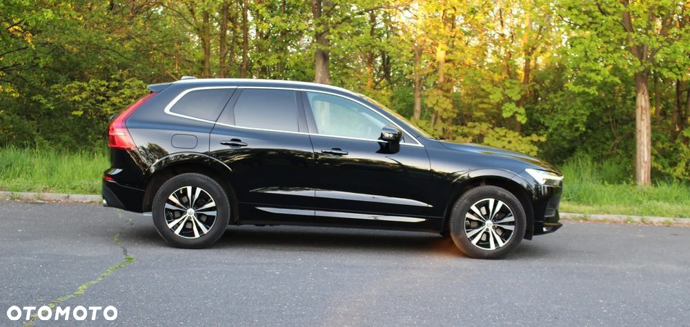 Volvo XC 60 B4 D Geartronic Momentum Pro - 10
