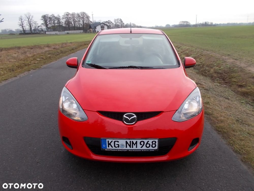 Mazda 2 1.5 Dynamic - 7