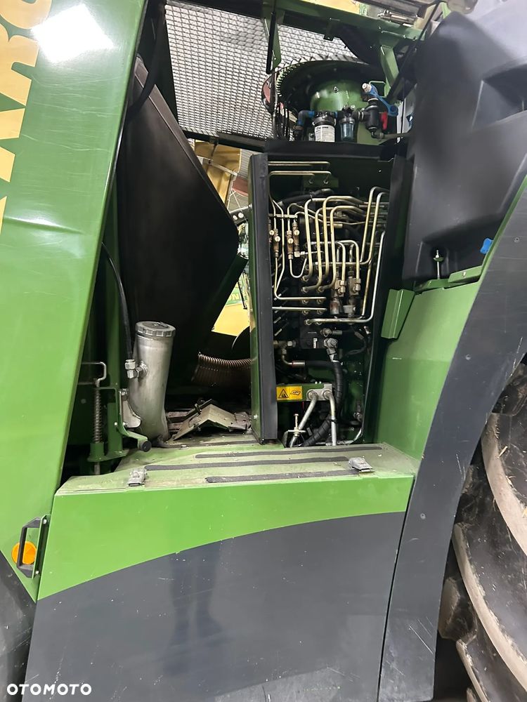 Krone BigX 600 - 13