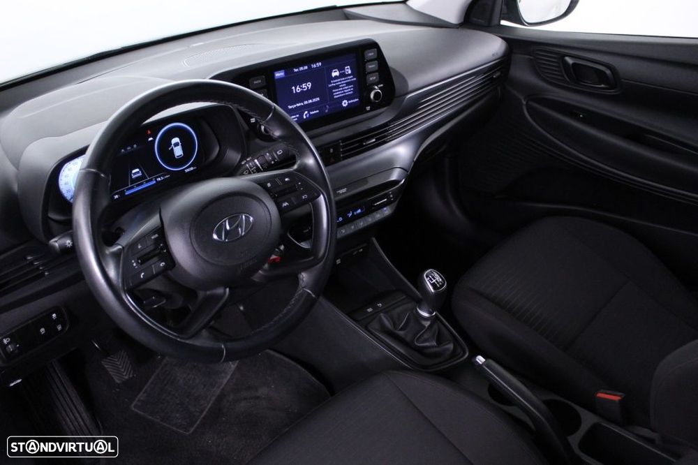 Hyundai i20 1.0 T-GDI Style - 30