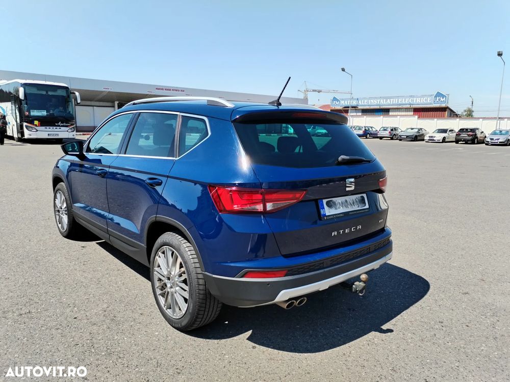 Seat Ateca - 4