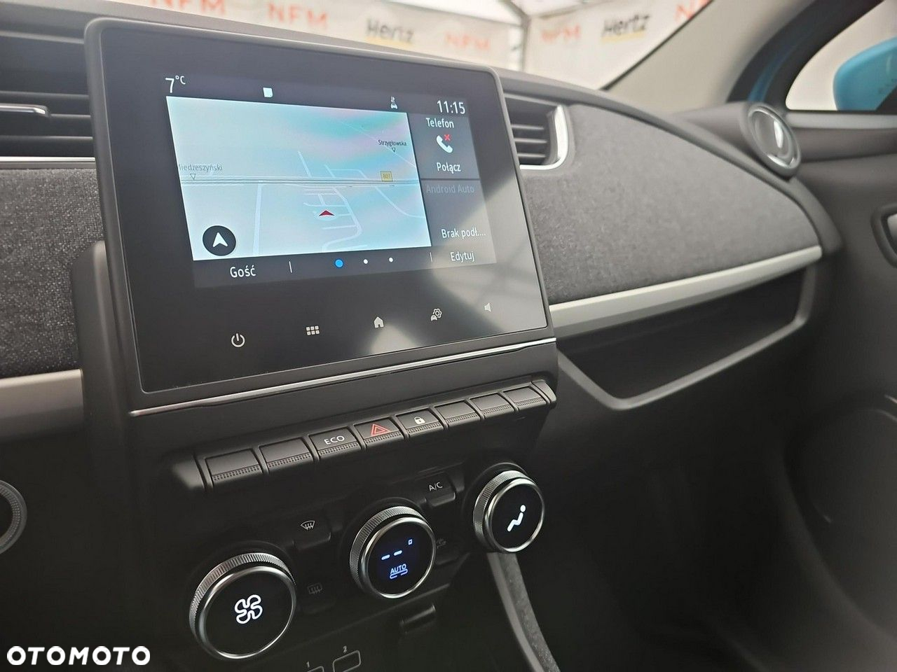 Renault Zoe R135 Z.E 50 Zen - 27