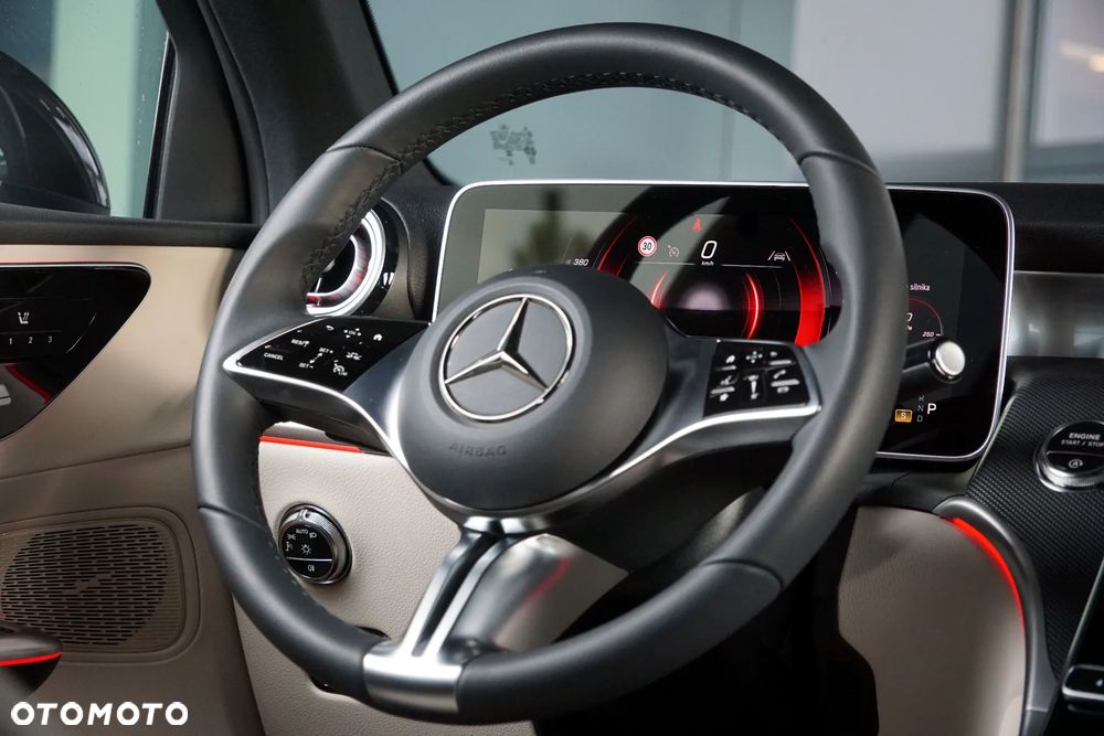 Mercedes-Benz GLC 200 d 4-Matic - 34