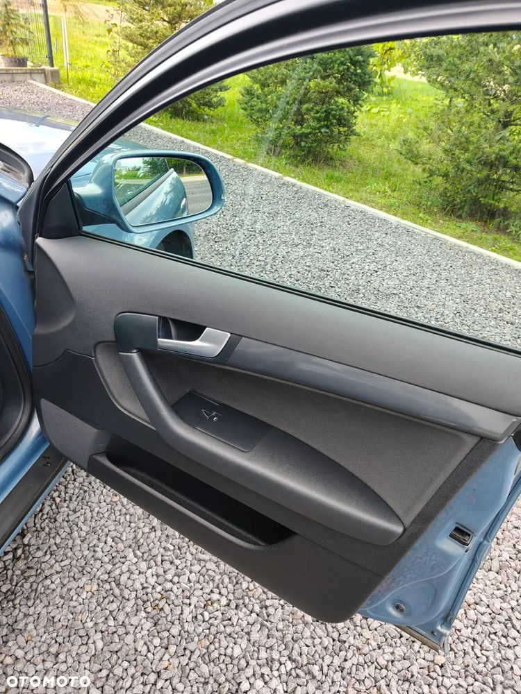 Audi A3 Sportback 1.4 TFSI Ambiente - 5