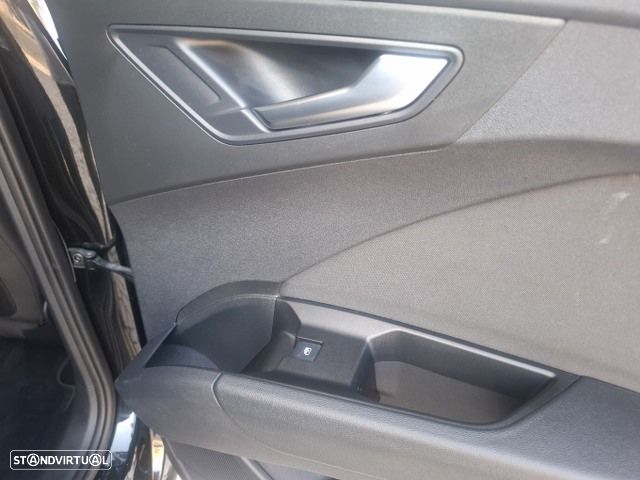 Audi Q4 e-tron 35 55 kWh - 40