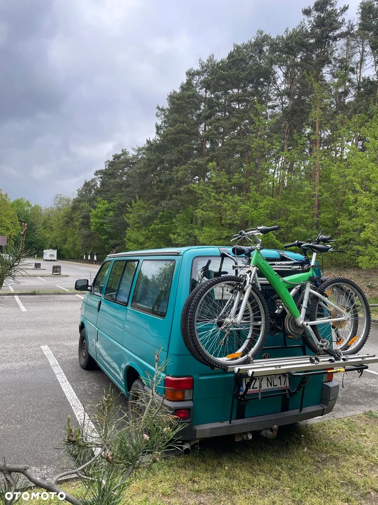 Volkswagen Multivan - 6