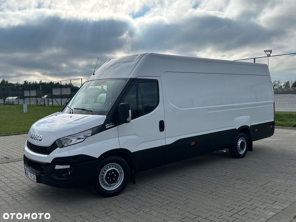 Iveco Daily 35-170 - 3