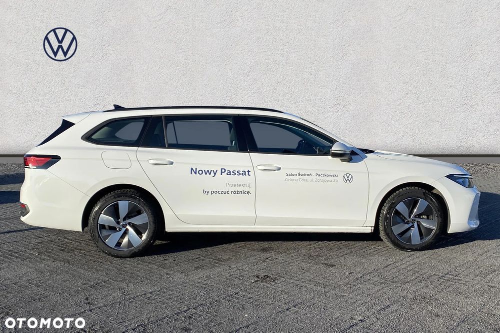 Volkswagen Passat - 6