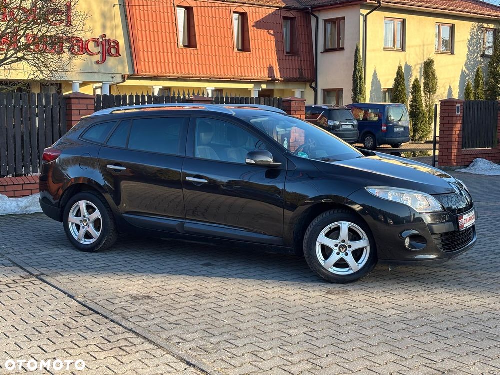Renault Megane 1.6 16V Generation - 2