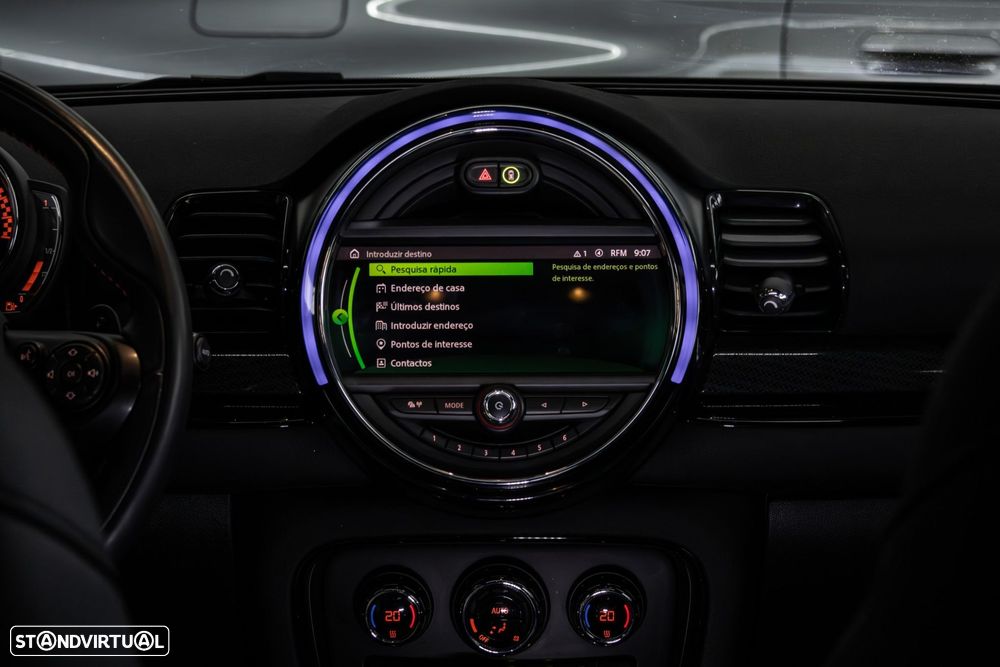 MINI Clubman John Cooper Works ALL4 - 37
