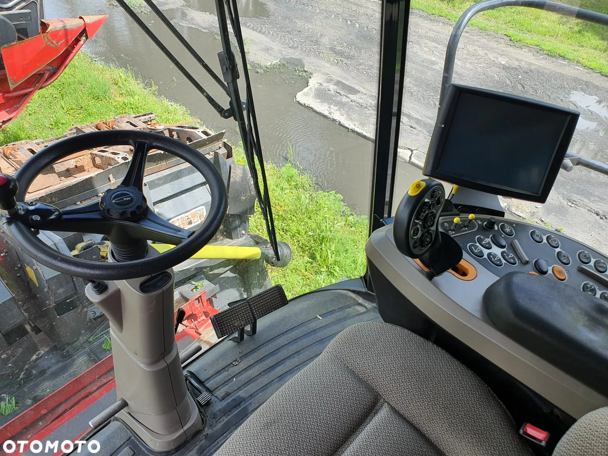 Case IH 7230 - 4