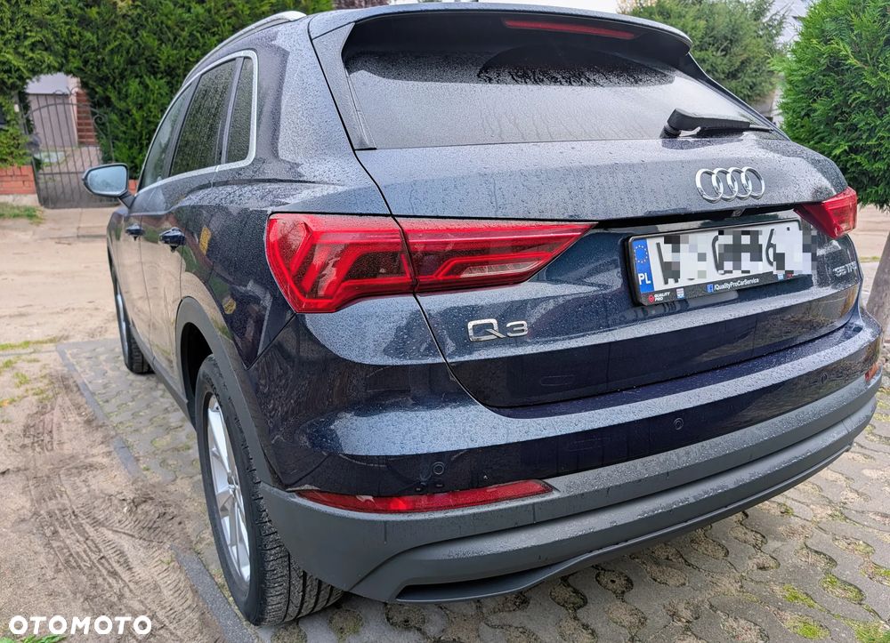 Audi Q3 - 9