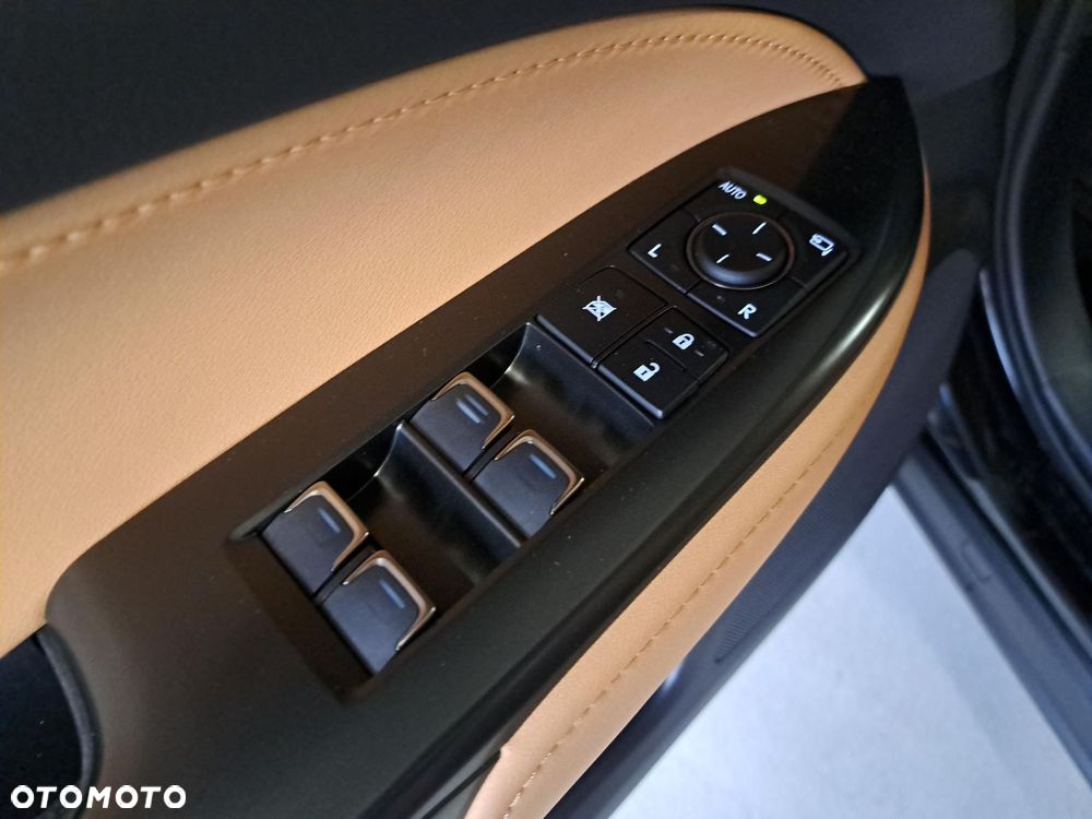 Lexus NX 350h Prestige AWD - 35