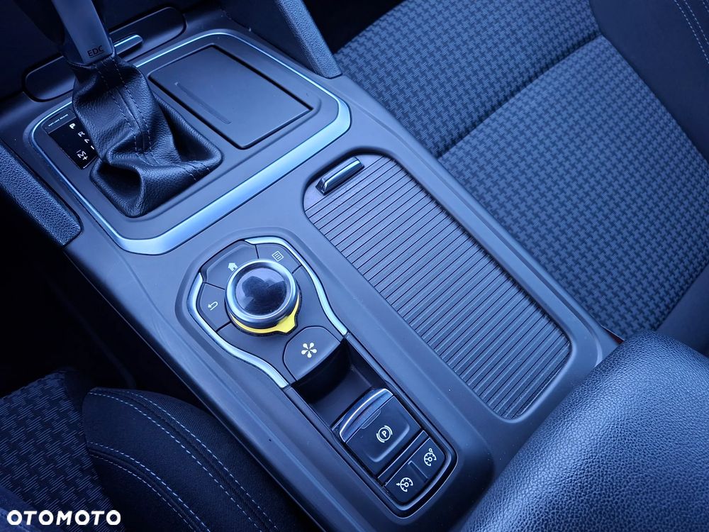 Renault Talisman ENERGY dCi 130 EDC INTENS - 25