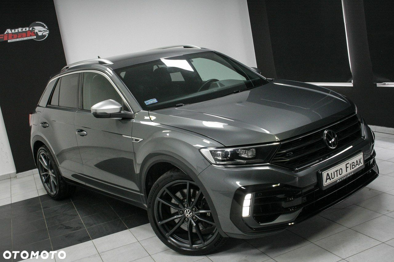 Volkswagen T-Roc - 6