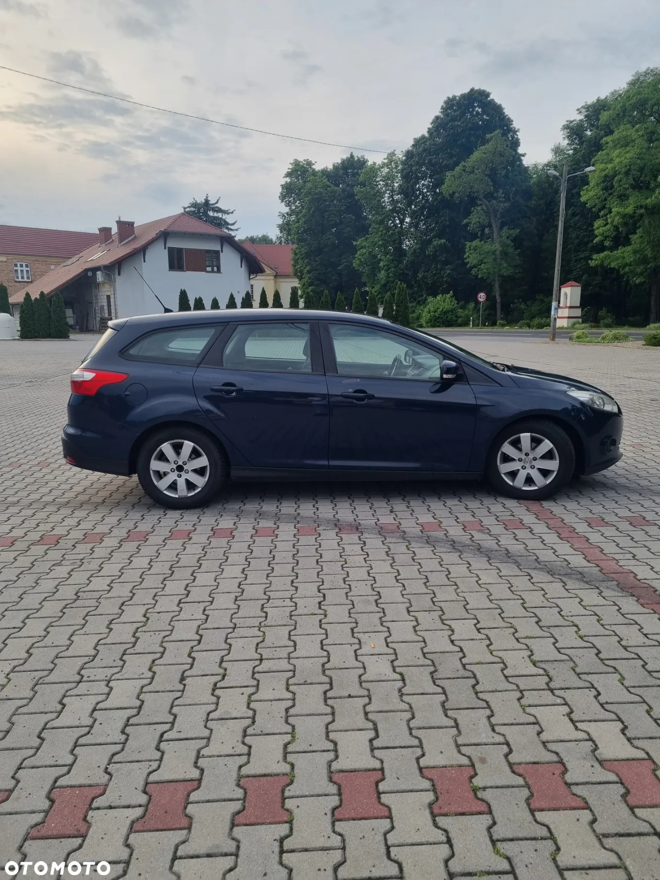 Ford Focus - 5