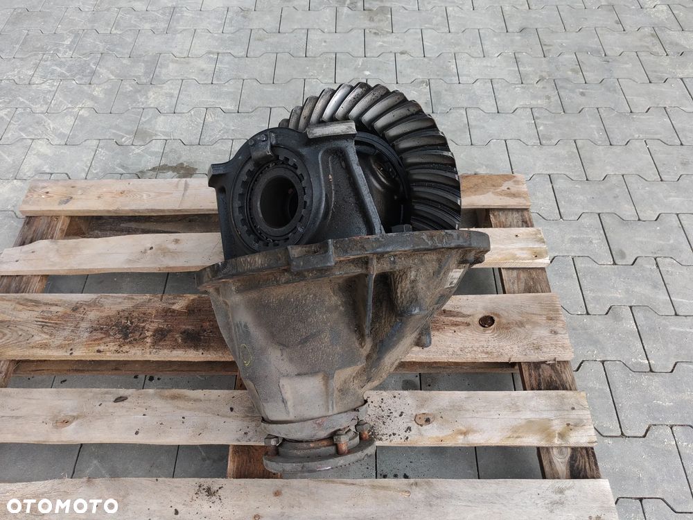 Wkład mostu dyferencjał orzech MS17X RSS1344C 2.64 1/264 RENAULT PREMIUM MAGNUM RANGE T VOLVO FH FM FH4 - 1