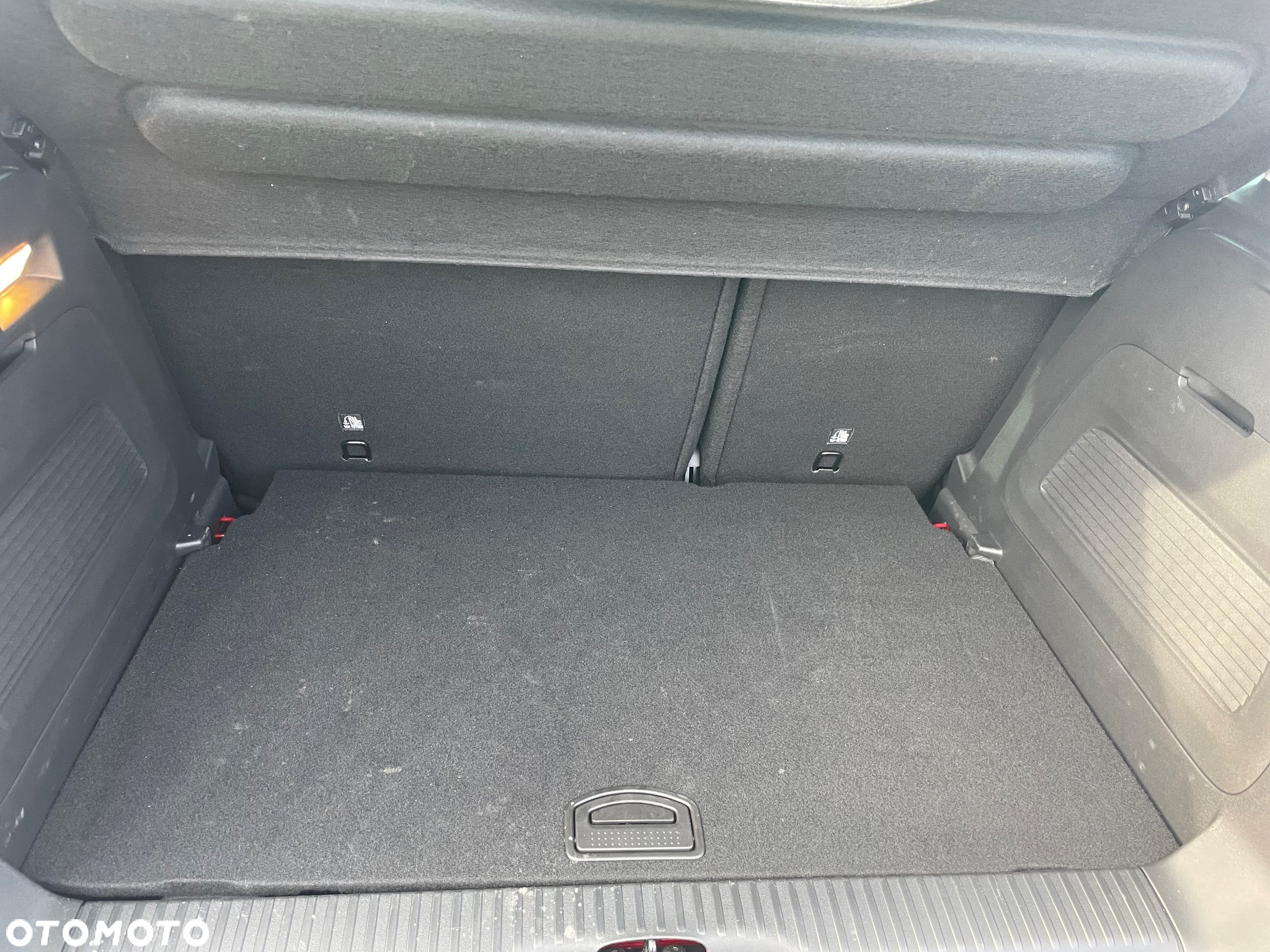 Citroën C3 Aircross 1.2 PureTech Feel Pack S&S - 22