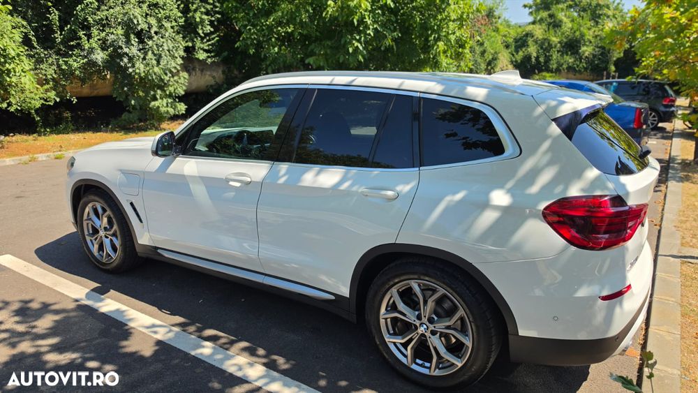 BMW X3 - 4
