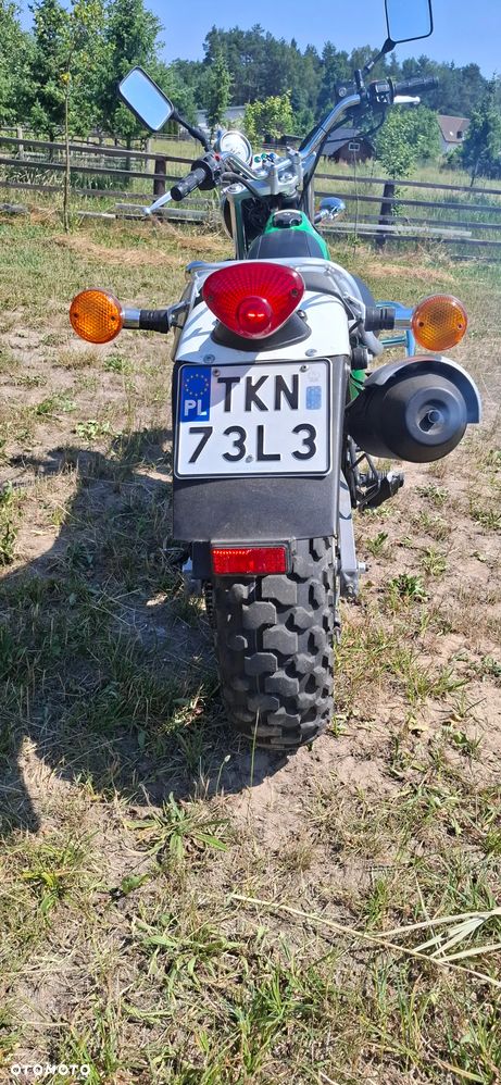 Suzuki RV - 13